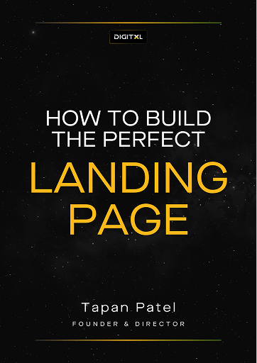 How to Build Landing Page